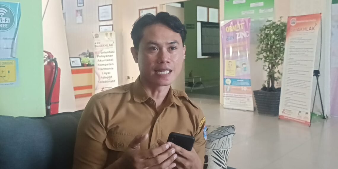Ancaman Hantavirus Belum Terdeteksi di Tarakan, Warga Diminta Tetap Waspada
