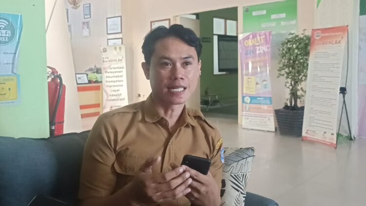 Ancaman Hantavirus Belum Terdeteksi di Tarakan, Warga Diminta Tetap Waspada