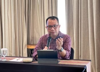 Ekonomi Kaltara Masih Tumbuh Positif, Ditopang Investasi
