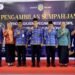 Bupati Tana Tidung Ambil Sumpah 39 PNS Baru, Tekankan Integritas dan Pelayanan Publik