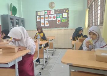 Disdikbud Kaltim Hadapi Keterbatasan Guru Pendidikan Khusus di Sekolah Inklusif