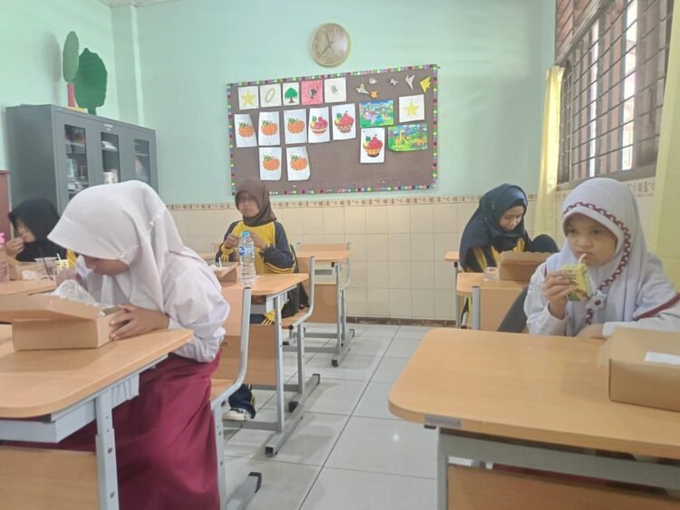Disdikbud Kaltim Hadapi Keterbatasan Guru Pendidikan Khusus di Sekolah Inklusif