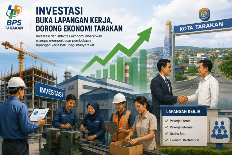 SPPG Dinilai Berpotensi Tambah Penyerapan Tenaga Kerja di Tarakan