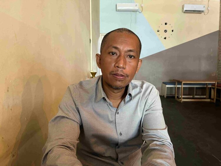 Empat KMP di Tarakan Aktif Berjalan, Tujuh Lokasi Lain Siap Dibangun