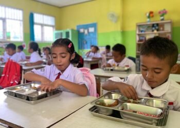 BGN Wajibkan Surat Kesanggupan Kerja, SPPG di Tarakan Mulai Terapkan