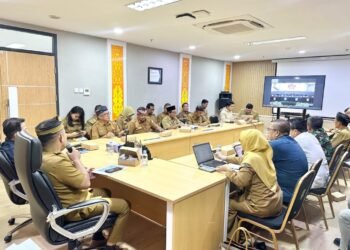 Pendidikan Antikorupsi Diluncurkan, Kaltara Siap Perkuat Implementasi di Sekolah