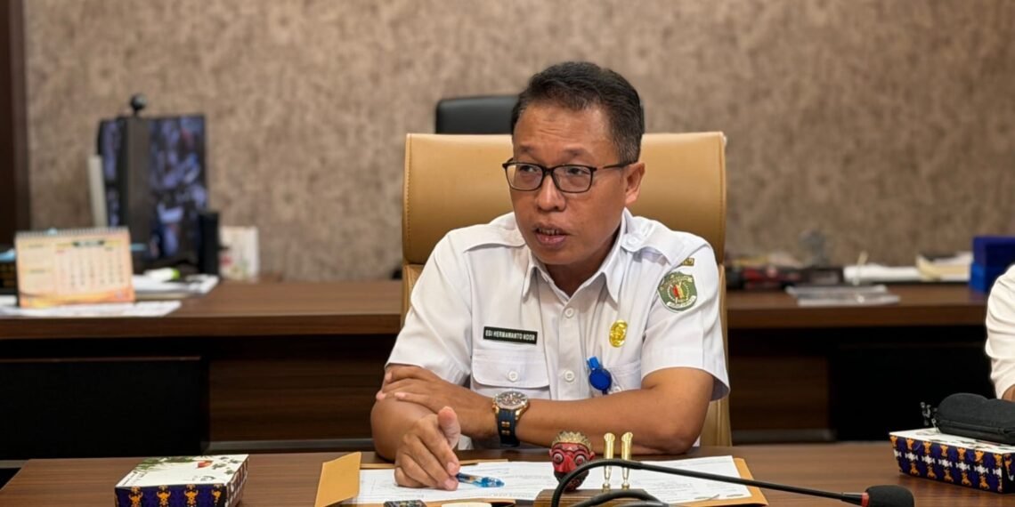Kesiapan Upacara Harkitnas di Kaltim Mulai Difinalisasi