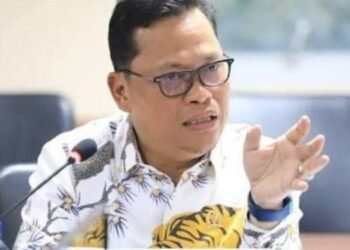 Hasan Basri Desak Kementerian PPPA Lindungi Mahasiswi Nunukan Korban Kekerasan Seksual di Makassar