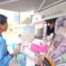 Kebutuhan Uang Tunai di Kaltara Masih Tinggi