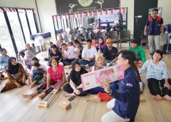 Temuan Uang Palsu di Kaltara Didominasi Pecahan Rp100 Ribu
