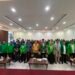 Muscab PPP Tarakan Bahas Ketua Baru dan Target Tiga Kursi DPRD