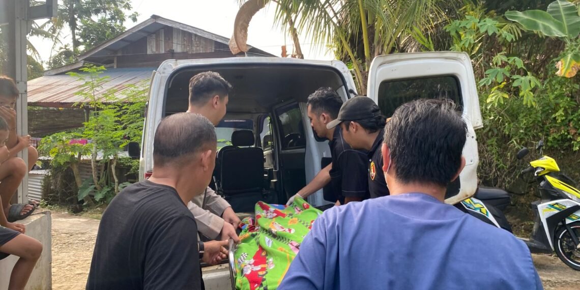 Pelajar SMA di Tarakan Ditemukan Tak Bernyawa di Kamar Rumahnya