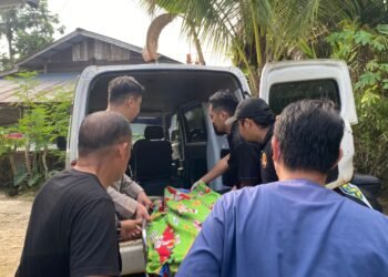 Pelajar SMA di Tarakan Ditemukan Tak Bernyawa di Kamar Rumahnya