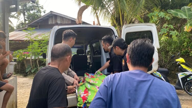 Pelajar SMA di Tarakan Ditemukan Tak Bernyawa di Kamar Rumahnya
