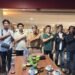 Gubernur Respons Aspirasi Mahasiswa Kaltara di Makassar, Siap Cari Solusi Rumah Singgah