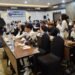 Berbicara di Depan Content Creator, Teguh Santosa Bandingkan Empat Pemimpin Besar Indonesia