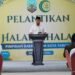Hadiri Pelantikan IPIM Tarakan, Gubernur Ajak Perkuat Persatuan dan Silaturahmi