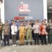 Wagub Ingkong Sampaikan Terima Kasih kepada Presiden, 112 KDKMP di Kaltara Siap Beroperasi