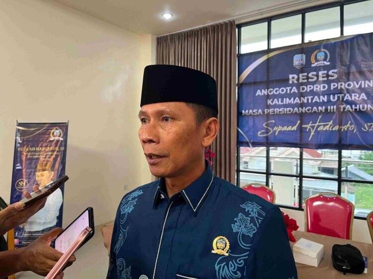 Supa’ad Apresiasi Respons Cepat Gubernur Tangani Kasus Mahasiswi Kaltara di Makassar