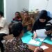 PT Meris Jaya Abadi Salurkan Kompensasi Eks Petugas Kebersihan Secara Bertahap