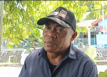 KSBSI Tolak Skema Kompensasi Eks Petugas Kebersihan PT Meris Jaya Abadi
