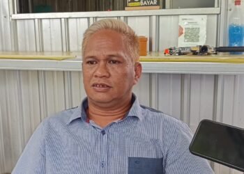 Polemik Kompensasi Eks Pekerja Kebersihan, PT Meris Buka Ruang Mediasi