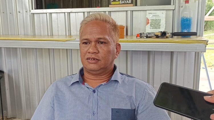 Polemik Kompensasi Eks Pekerja Kebersihan, PT Meris Buka Ruang Mediasi