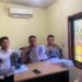 Polisi Tangkap Pelaku Pembobolan Ruang Guru SDN 013 Tarakan