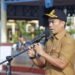 Sekprov Kaltara Ajak ASN Tertib Pajak Kendaraan