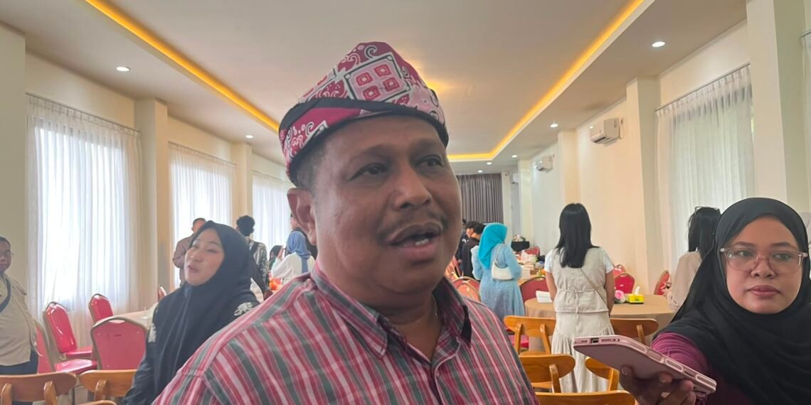 Sekolah Negeri di Kaltara Kewalahan Tampung Peminat PPDB