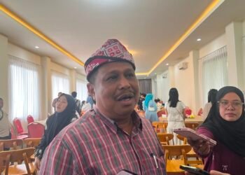 Disdik Kaltara Perketat Verifikasi KK, Antisipasi Praktik “KK Tempel” dalam PPDB