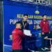 Prajurit Yonif TP 826/BTB Raih Medali Perak pada Kejurnas Karate Piala Ketua Umum PB FORKI 2026