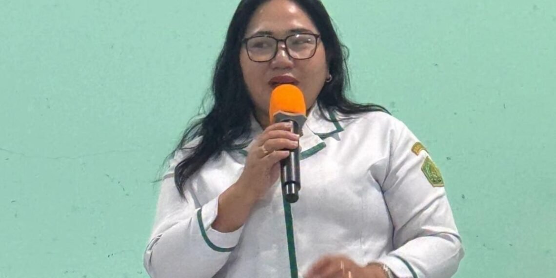 Tekanan Akademik hingga Media Sosial Dinilai Picu Mental Remaja Terganggu