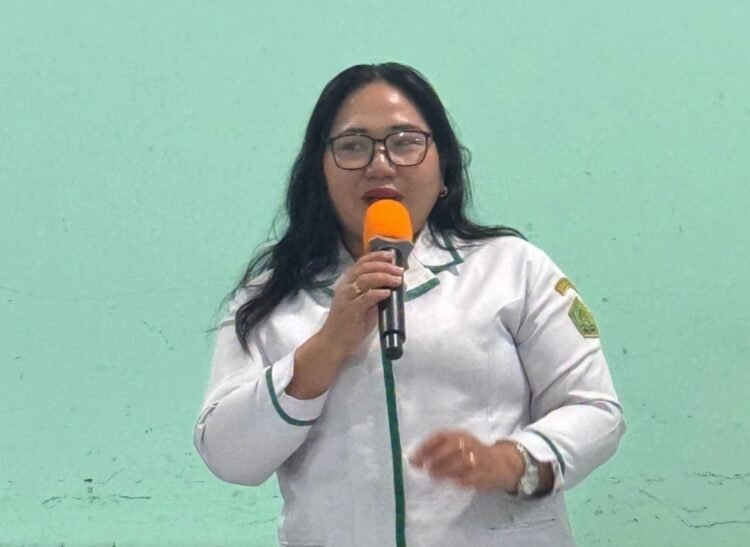 Tekanan Akademik hingga Media Sosial Dinilai Picu Mental Remaja Terganggu