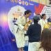 Polwan Polda Kaltara Raih Juara di Kejuaraan Judo Piala Kapolri Cup 2026