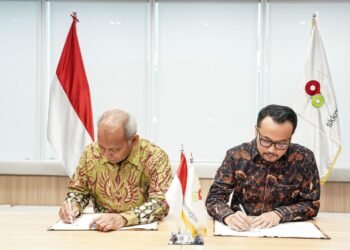 Pertamina Patra Niaga dan SKK Migas Perkuat Sinergi, Optimalkan Produk Dalam Negeri untuk Dukung Operasional Hulu Migas