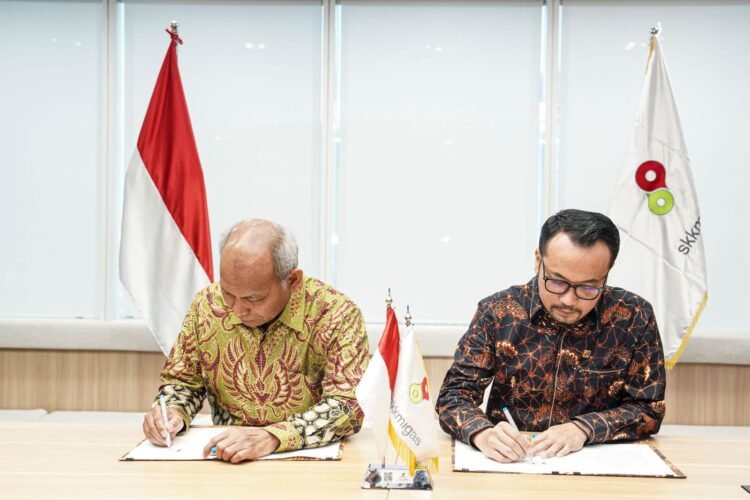 Pertamina Patra Niaga dan SKK Migas Perkuat Sinergi, Optimalkan Produk Dalam Negeri untuk Dukung Operasional Hulu Migas