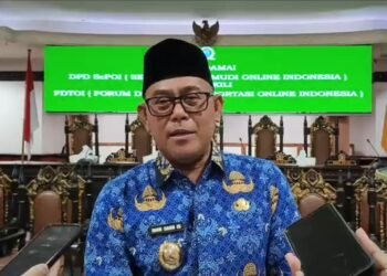 Wawali Tarakan: Tarif Ojol Diatur Pusat, Daerah Hanya Bisa Memfasilitasi