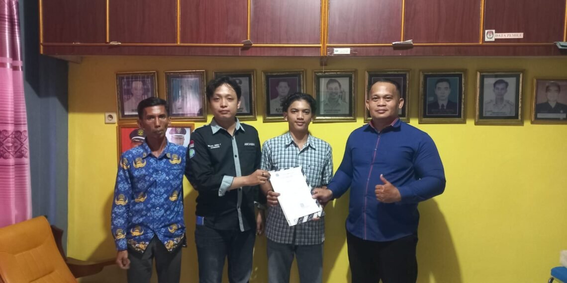 Nobar Pesta Babi di Tarakan Dihentikan, Pemkot Jelaskan Soal Koordinasi