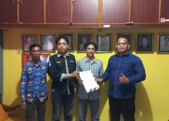 Nobar Pesta Babi di Tarakan Dihentikan, Pemkot Jelaskan Soal Koordinasi