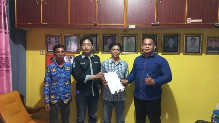 Nobar Pesta Babi di Tarakan Dihentikan, Pemkot Jelaskan Soal Koordinasi