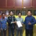 Nobar Pesta Babi di Tarakan Dihentikan, Pemkot Jelaskan Soal Koordinasi