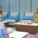 Momen Pamit Kepala BI Kaltara, Wagub Apresiasi Kontribusi untuk Ekonomi Daerah