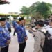 Di TMP Telabang Bangsa, Sekprov Denny Ingatkan Perjuangan Belum Usai
