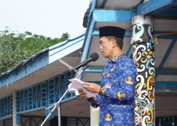 Harapan Baru Pendidikan Kaltara, 12 Putra Putri Lolos Sekolah Unggul Garuda