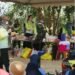 DWP Bulungan Gelar Layanan Kesehatan dan Psikologi di Kebun Raya Bundayati   