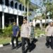 Kapolda Kaltara: Penyebab Kebakaran Kantor Bupati Masih dalam Penyelidikan