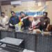 Satresnarkoba Polres Tarakan Musnahkan Puluhan Gram Sabu dari Dua LP