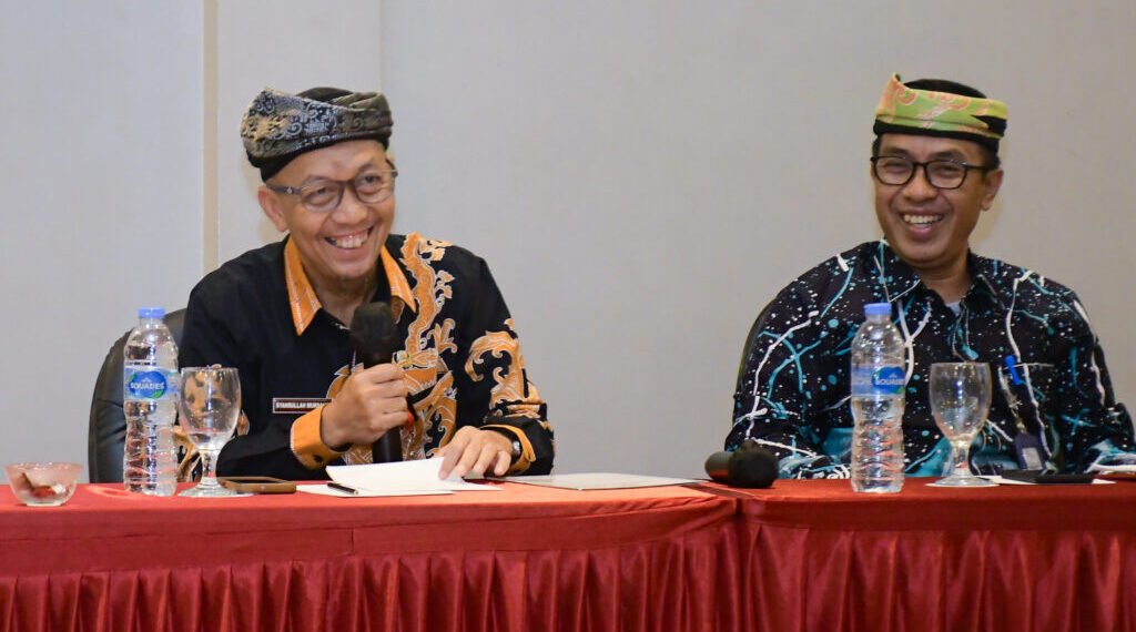 Kaltara Mulai Susun Kebijakan Ramah Lansia, Perlindungan Kelompok Rentan Jadi Prioritas