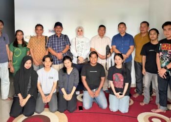 DPRD Nunukan Beri Dukungan Moral Mahasiswa Korban Penyekapan di Makassar